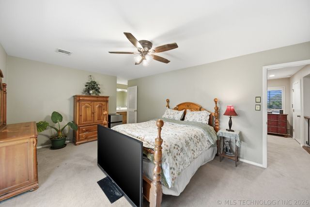 2840 E 84th Street 20, Tulsa, OK 74137