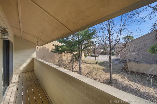 2840 E 84th Street 20, Tulsa, OK 74137