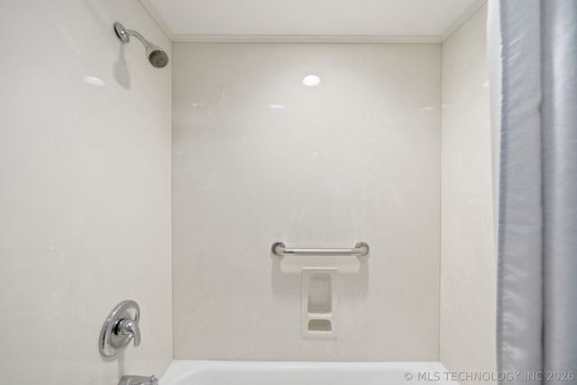 2840 E 84th Street 20, Tulsa, OK 74137