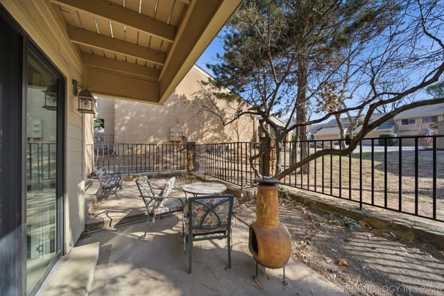 2840 E 84th Street 20, Tulsa, OK 74137