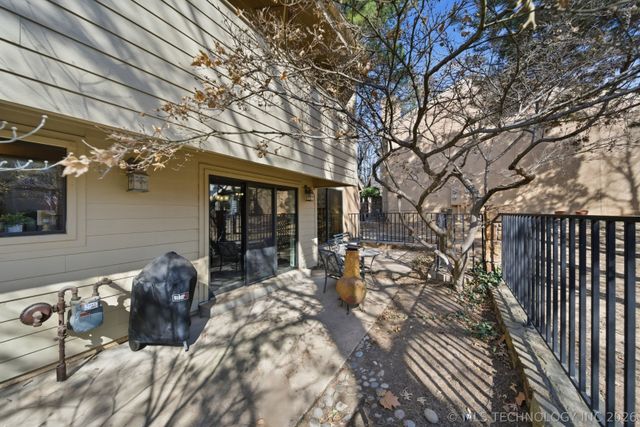 2840 E 84th Street 20, Tulsa, OK 74137