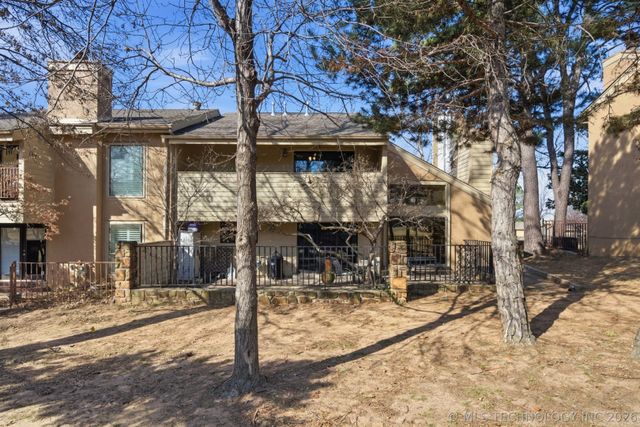 2840 E 84th Street 20, Tulsa, OK 74137