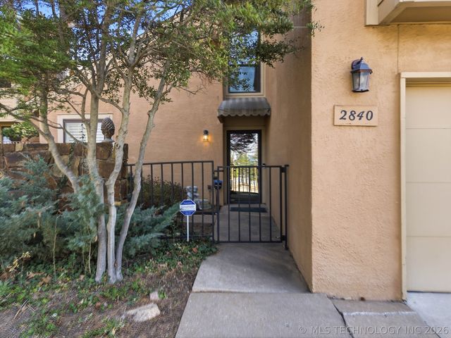 2840 E 84th Street 20, Tulsa, OK 74137