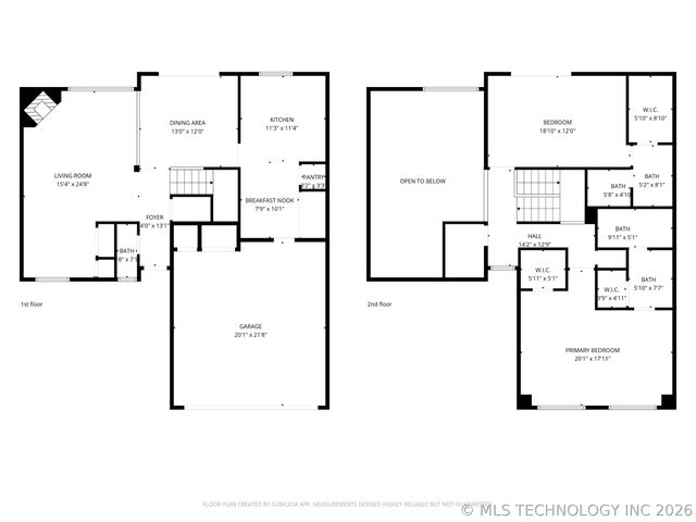 2840 E 84th Street 20, Tulsa, OK 74137