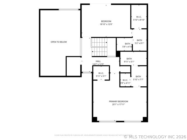 2840 E 84th Street 20, Tulsa, OK 74137