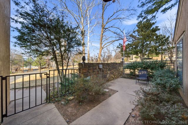 2840 E 84th Street 20, Tulsa, OK 74137