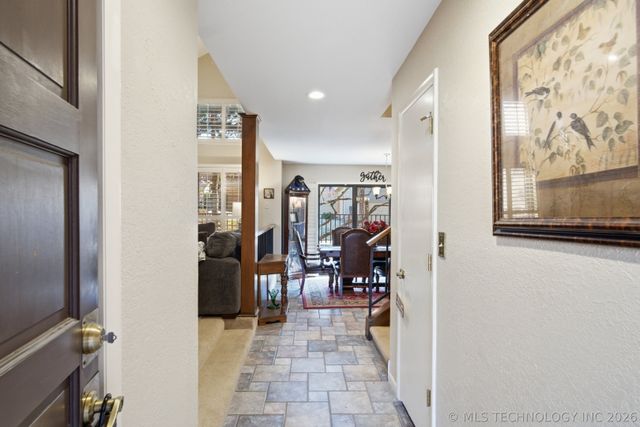 2840 E 84th Street 20, Tulsa, OK 74137