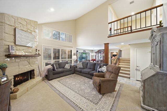 2840 E 84th Street 20, Tulsa, OK 74137