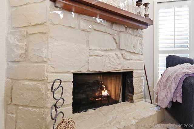 2840 E 84th Street 20, Tulsa, OK 74137