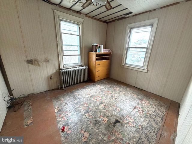 4638 E STILES ST, Philadelphia, PA 19137