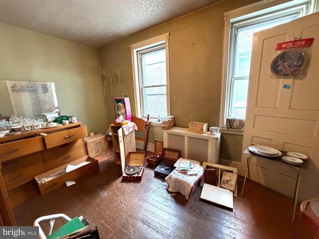 4638 E STILES ST, Philadelphia, PA 19137