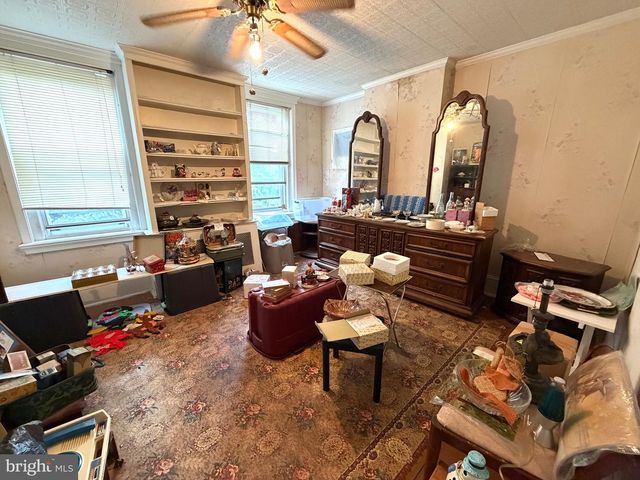4638 E STILES ST, Philadelphia, PA 19137
