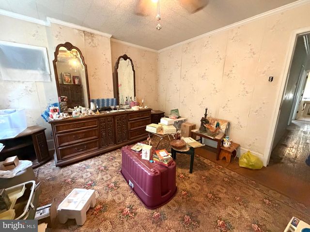 4638 E STILES ST, Philadelphia, PA 19137
