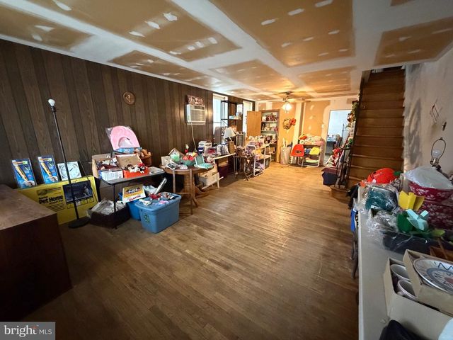 4638 E STILES ST, Philadelphia, PA 19137