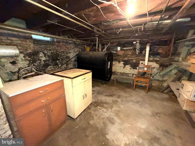 4638 E STILES ST, Philadelphia, PA 19137