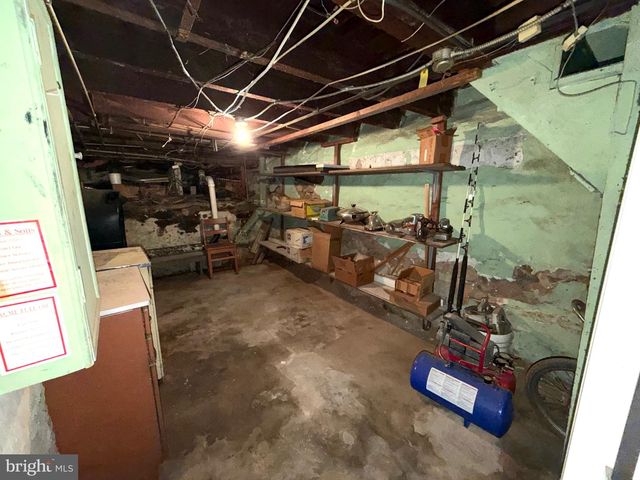 4638 E STILES ST, Philadelphia, PA 19137
