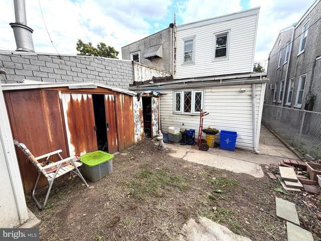 4638 E STILES ST, Philadelphia, PA 19137