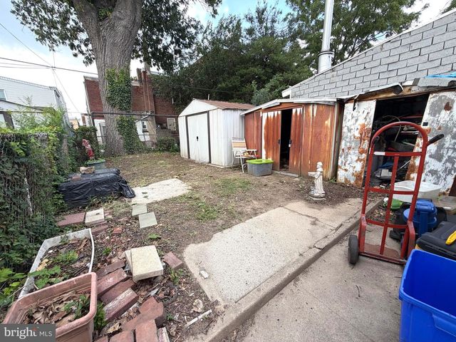 4638 E STILES ST, Philadelphia, PA 19137
