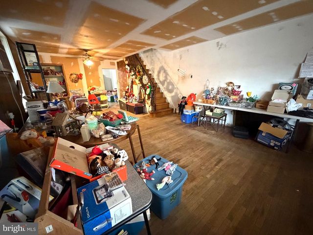 4638 E STILES ST, Philadelphia, PA 19137