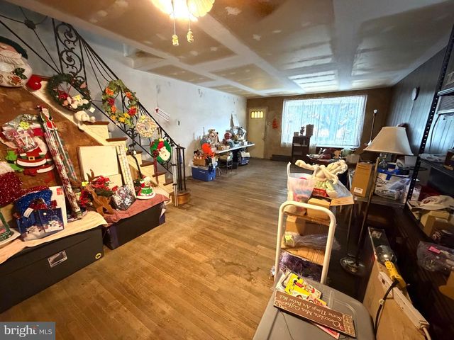 4638 E STILES ST, Philadelphia, PA 19137