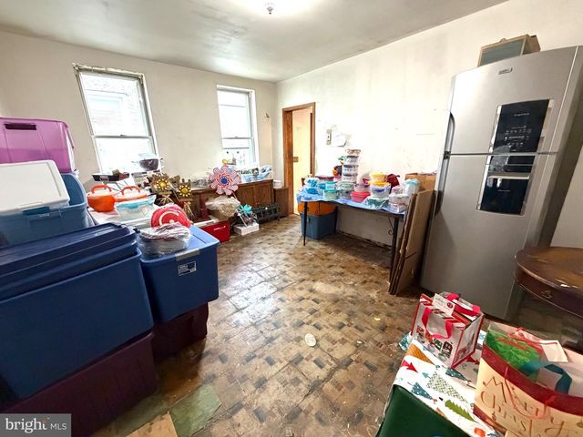 4638 E STILES ST, Philadelphia, PA 19137