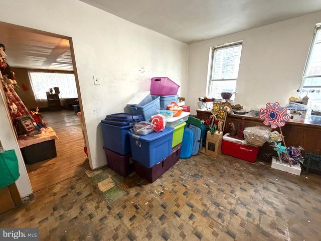 4638 E STILES ST, Philadelphia, PA 19137