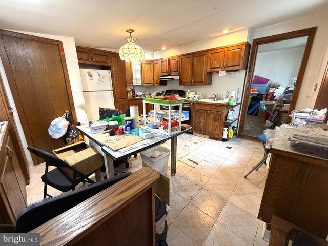 4638 E STILES ST, Philadelphia, PA 19137