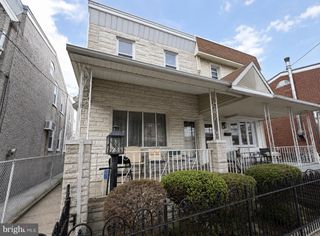 4638 E STILES ST, Philadelphia, PA 19137