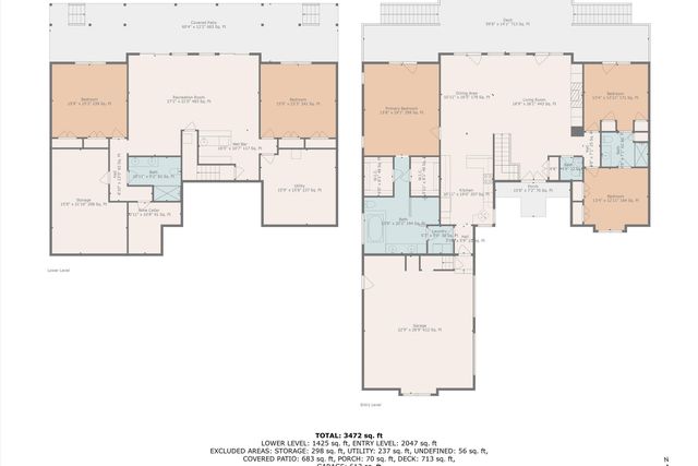 451 Sourwood DR, Hardy, VA 24101