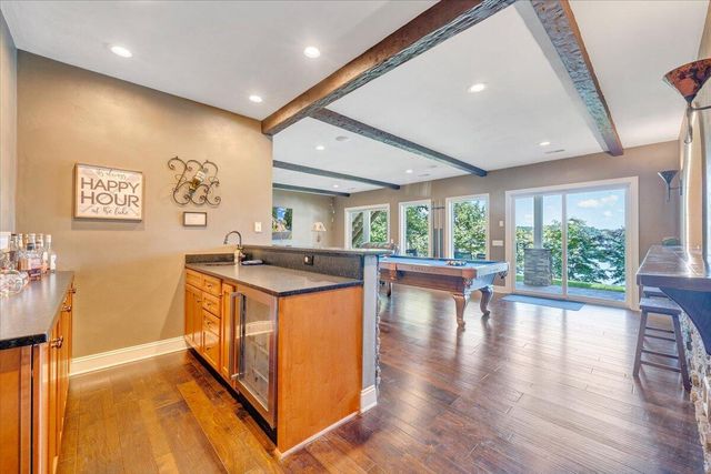 451 Sourwood DR, Hardy, VA 24101