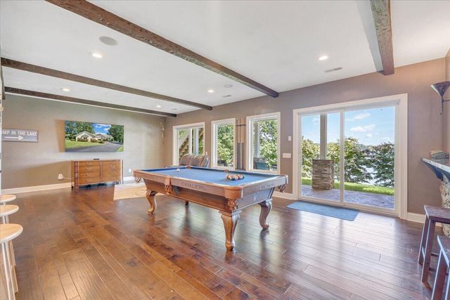 451 Sourwood DR, Hardy, VA 24101