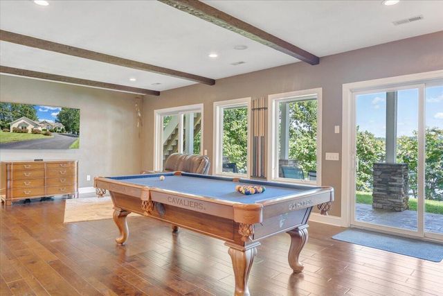 451 Sourwood DR, Hardy, VA 24101