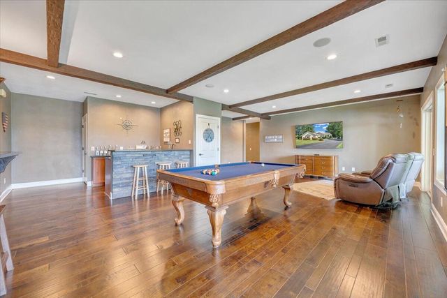 451 Sourwood DR, Hardy, VA 24101