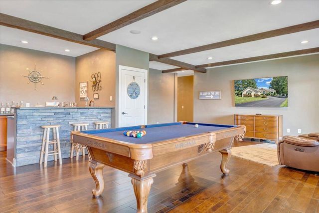 451 Sourwood DR, Hardy, VA 24101