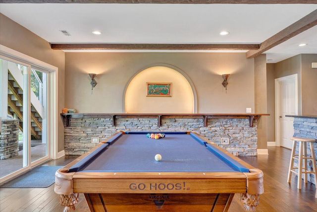 451 Sourwood DR, Hardy, VA 24101