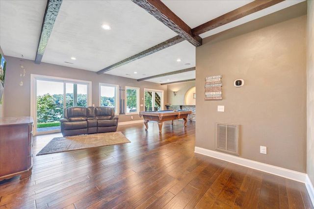 451 Sourwood DR, Hardy, VA 24101