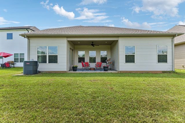 2015 Secretariat Trce, Murfreesboro, TN 37128