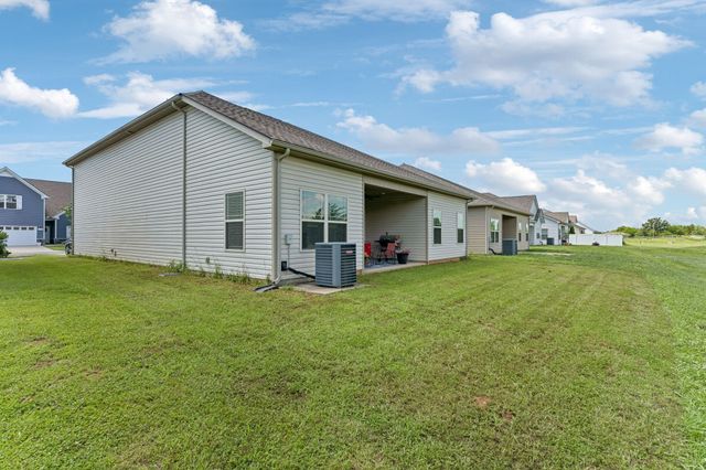 2015 Secretariat Trce, Murfreesboro, TN 37128