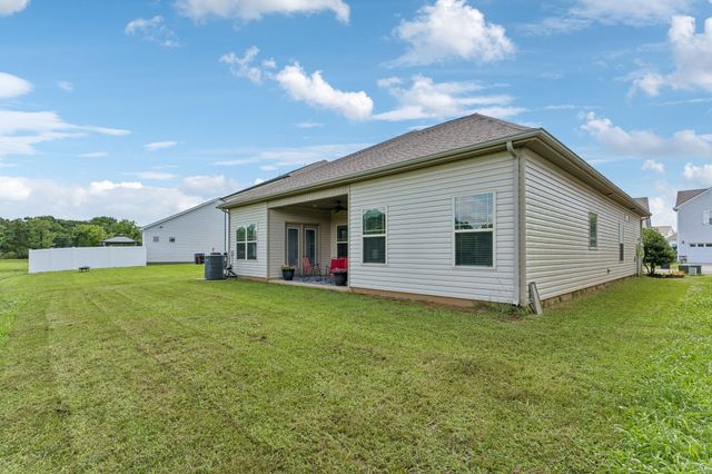 2015 Secretariat Trce, Murfreesboro, TN 37128