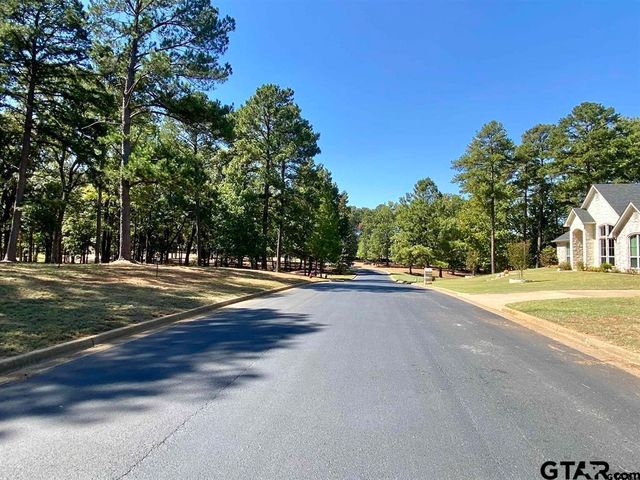 Lot 28 Leisure Ln, Frankston, TX 75763