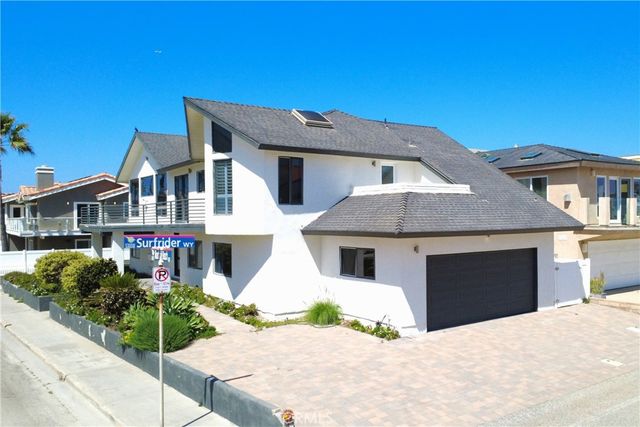 860 Mandalay Beach Road, Oxnard, CA 93035