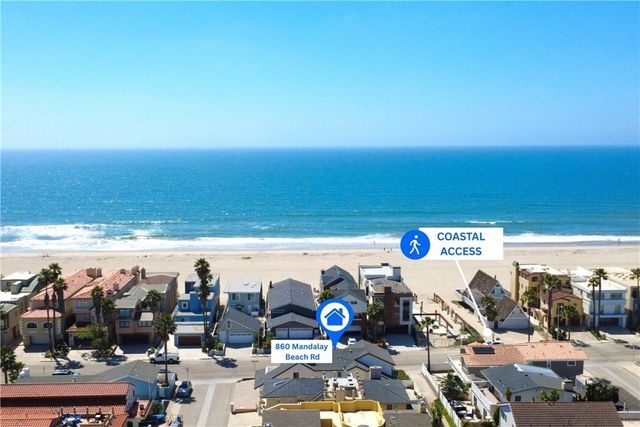 860 Mandalay Beach Road, Oxnard, CA 93035