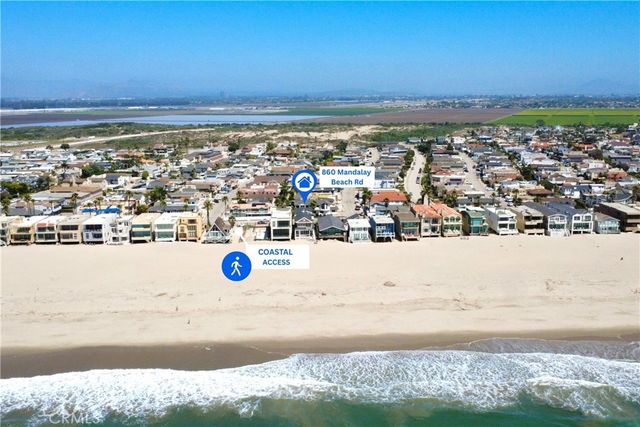 860 Mandalay Beach Road, Oxnard, CA 93035
