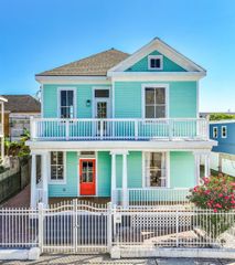 2010 Rosenberg Street, Galveston, TX 77550