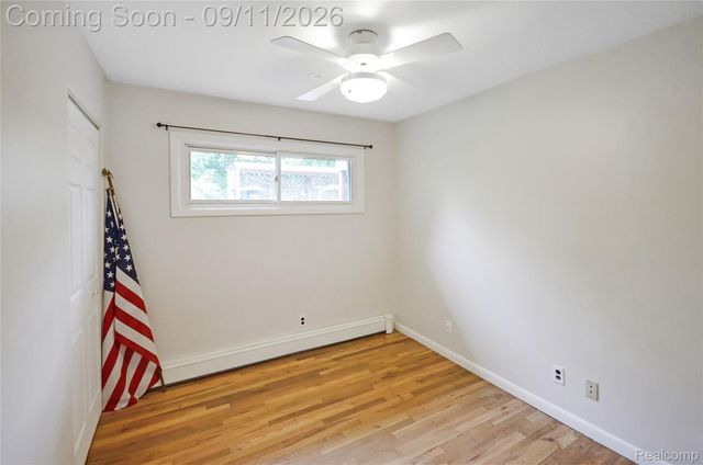 44819 Duffield Avenue, Sterling Heights, MI 48314