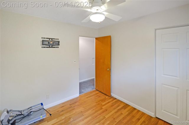 44819 Duffield Avenue, Sterling Heights, MI 48314