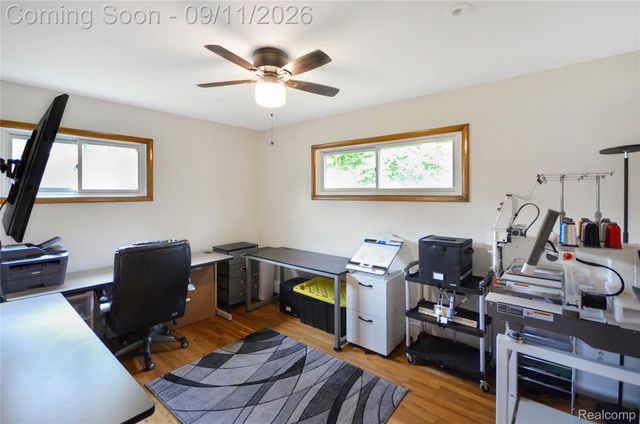 44819 Duffield Avenue, Sterling Heights, MI 48314