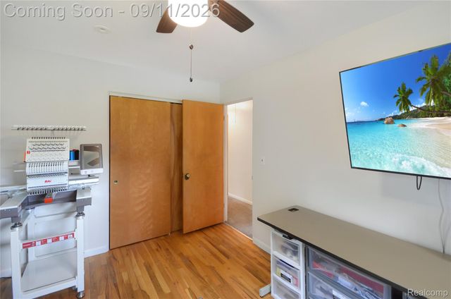 44819 Duffield Avenue, Sterling Heights, MI 48314