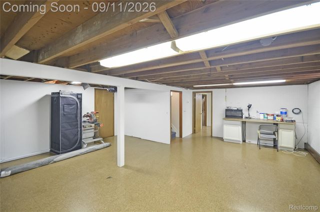 44819 Duffield Avenue, Sterling Heights, MI 48314