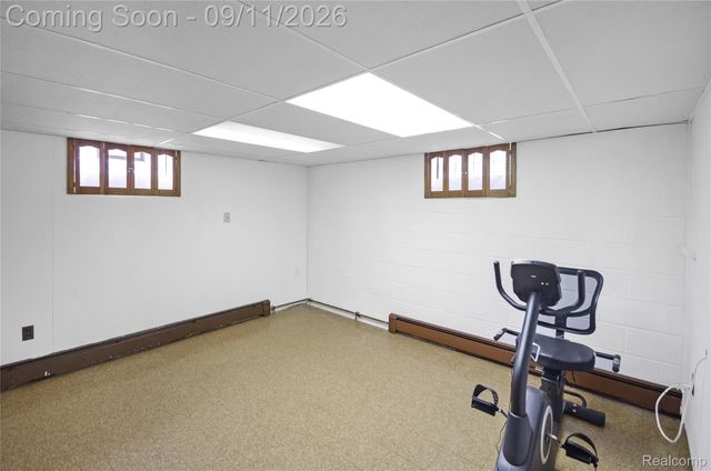 44819 Duffield Avenue, Sterling Heights, MI 48314